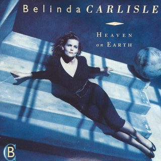Portada de Heaven on Earth