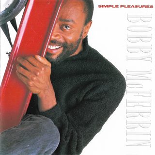 Portada de Simple Pleasures