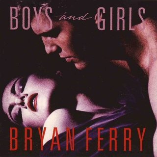 Portada de Boys and Girls