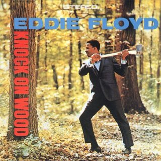 Portada de Knock on Wood