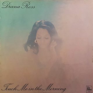 Portada de Touch Me in the Morning