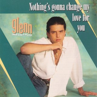 Portada de Nothing's Gonna Change My Love for You