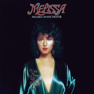 Portada de Melissa