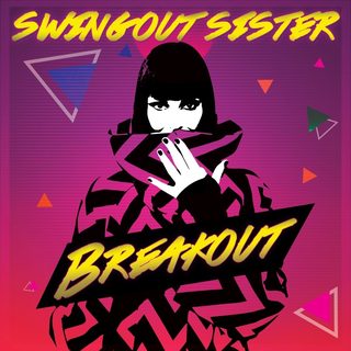 Portada de Breakout