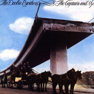 Portada de Keep This Train A-Rollin'