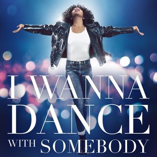 Portada de I Wanna Dance With Somebody (Who Loves Me)