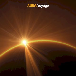 Portada de Voyage