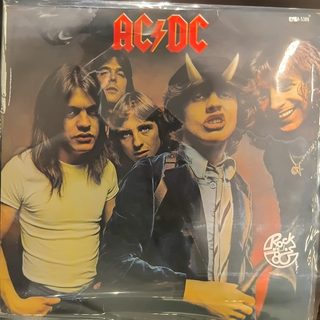 Portada de Camino al Infierno (Highway to Hell)