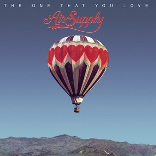 Portada de The One That You Love