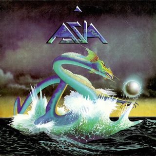 Portada de Asia