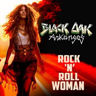 Portada de Rock 'N' Roll En Vivo
