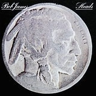 Portada de Heads