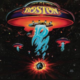 Portada de Boston