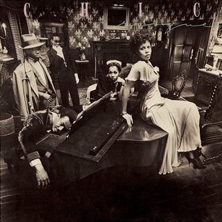 Portada de Risque