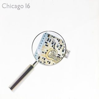 Portada de Chicago 16