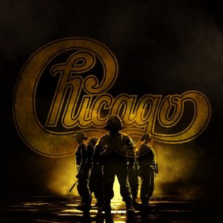 Portada de Chicago 25 or 6 to 4