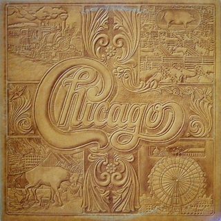 Portada de Chicago VII