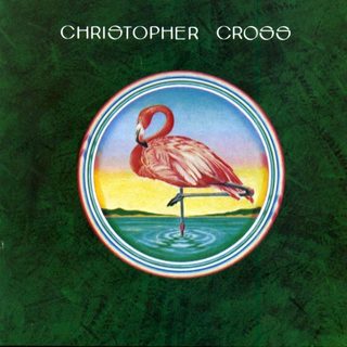 Portada de Christopher Cross
