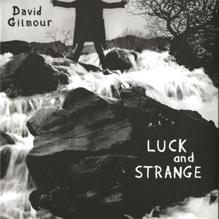Portada de Luck and Strange