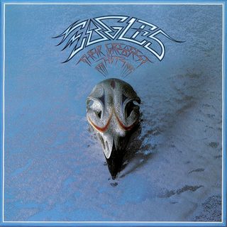 Portada de Their Greatest Hits (1971-1975)