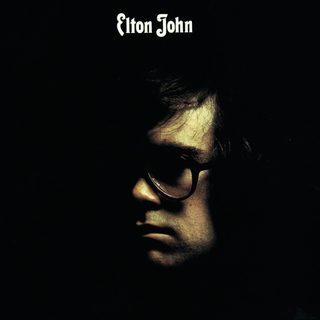 Portada de Elton John Greates