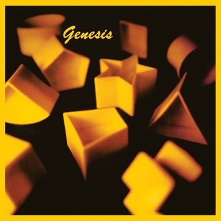 Portada de Genesis