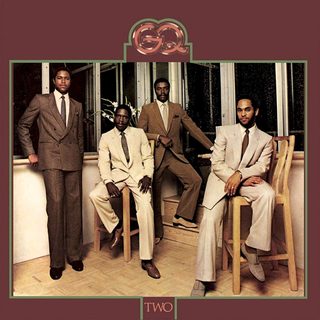 Portada de Two