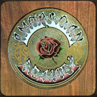 Portada de American Beauty