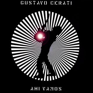 Portada de Ahí Vamos