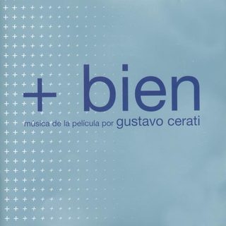 Portada de Mas bien