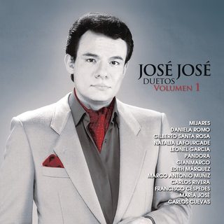 Portada de Super Éxitos Volumen 1