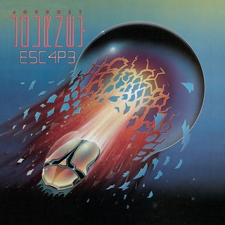Portada de Escape