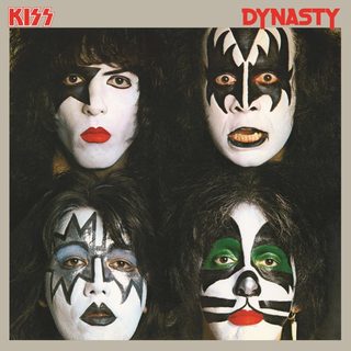 Portada de Dynasty