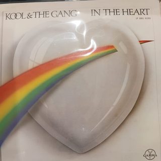 Portada de En el Corazón