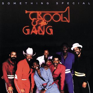 Portada de Something Special