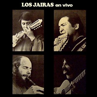 Portada de En Vivo