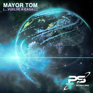 Portada de El mayor Tom
