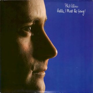 Portada de Hello, I Must Be Going!