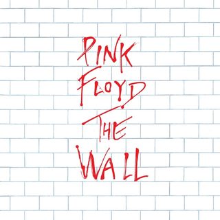 Portada de The Wall.