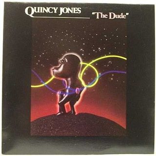 Portada de The Dude