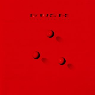 Portada de Hold Your Fire.
