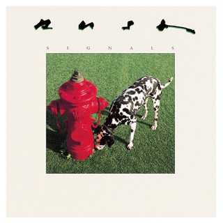 Portada de Signals