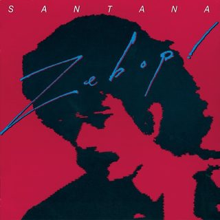 Portada de Zebop!