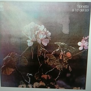 Portada de A 18' del Sol