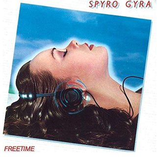 Portada de Freetime.