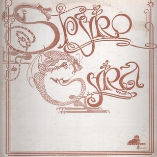 Portada de Spyro Gyra