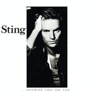 Portada de Nothing Like the Sun