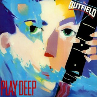 Portada de Play Deep