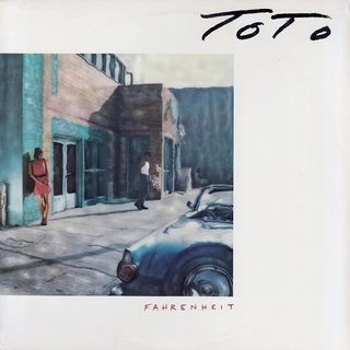 Portada de Fahrenheit