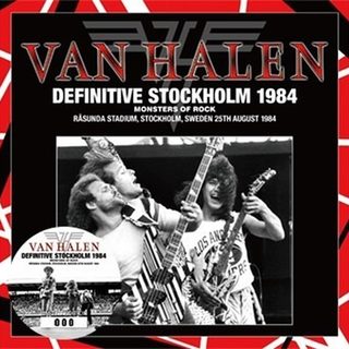 Portada de 1984